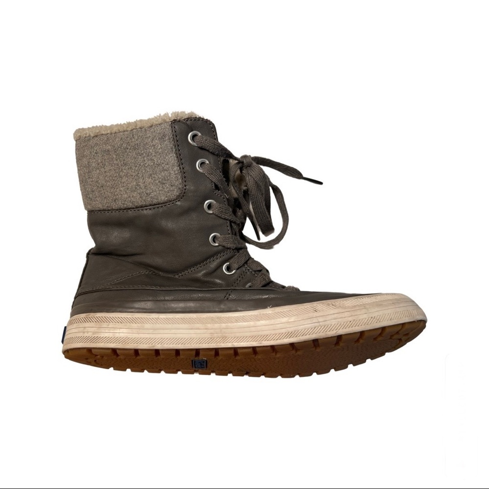 Keds Women's winter boots size 7 - Picture 2 of 3